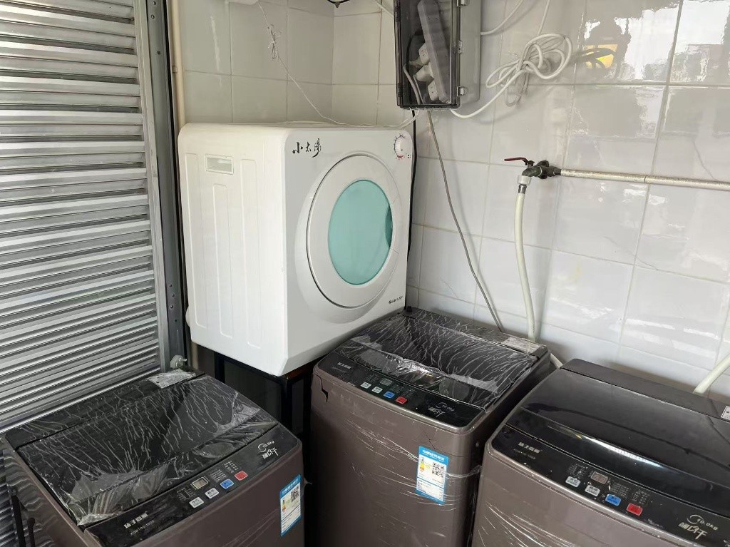 F017 Cheung Shue Tan Village  male room for rent  - 沙田/火炭 - 房間 (合租／分租) - Homates 香港