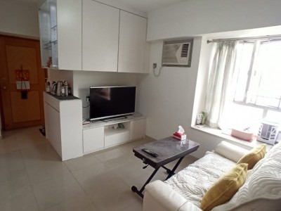 香港 -  - 屯門豐景園