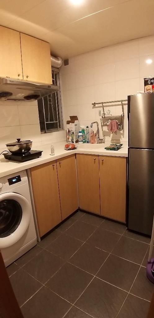 尋找女性室友 ，屯門區，一月中可入住，齊備傢俬電器，拎包入住。 - 屯门 - 房间 (合租／分租) - Homates 香港