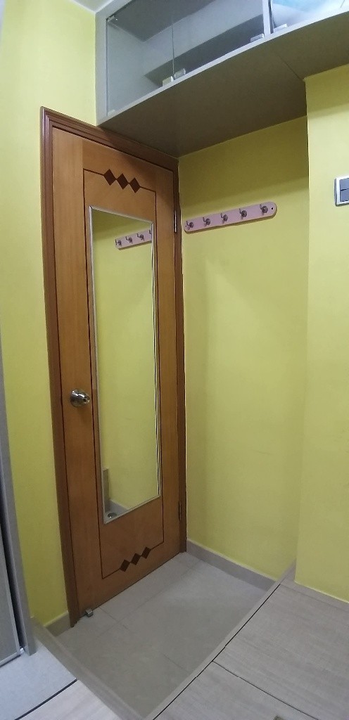 尋找女性室友 ，屯門區，一月中可入住，齊備傢俬電器，拎包入住。 - 屯门 - 房间 (合租／分租) - Homates 香港