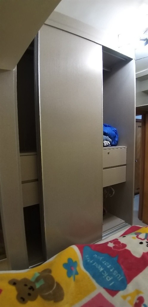 尋找女性室友 ，屯門區，一月中可入住，齊備傢俬電器，拎包入住。 - 屯门 - 房间 (合租／分租) - Homates 香港