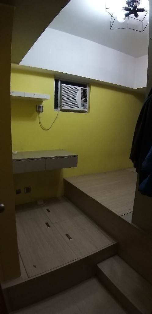 尋找女性室友 ，屯門區，一月中可入住，齊備傢俬電器，拎包入住。 - 屯门 - 房间 (合租／分租) - Homates 香港