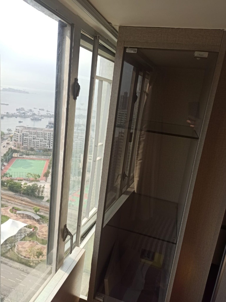 尋找女性室友 ，屯門區，一月中可入住，齊備傢俬電器，拎包入住。 - 屯门 - 房间 (合租／分租) - Homates 香港