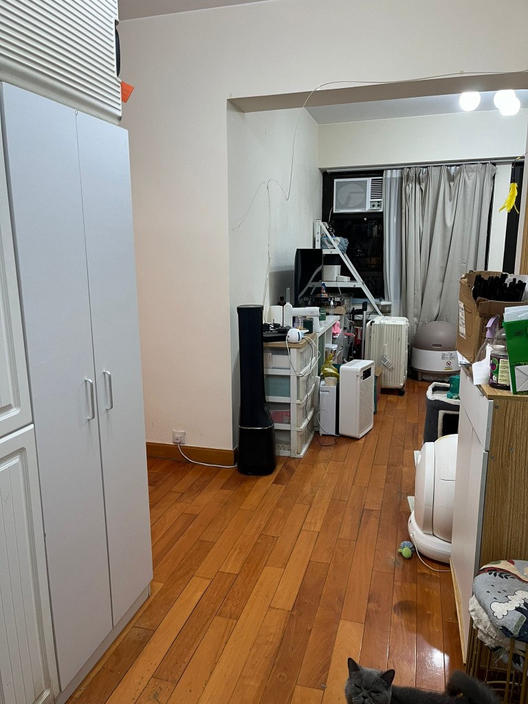 行去旺角5分鐘・房間合租・要有穩定收入 - 旺角/油麻地 - 房间 (合租／分租) - Homates 香港