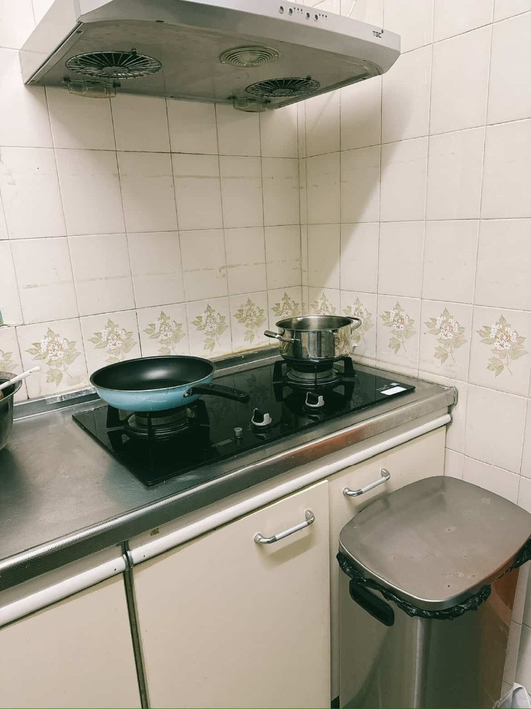 行去旺角5分鐘・房間合租・要有穩定收入 - 旺角/油麻地 - 房间 (合租／分租) - Homates 香港