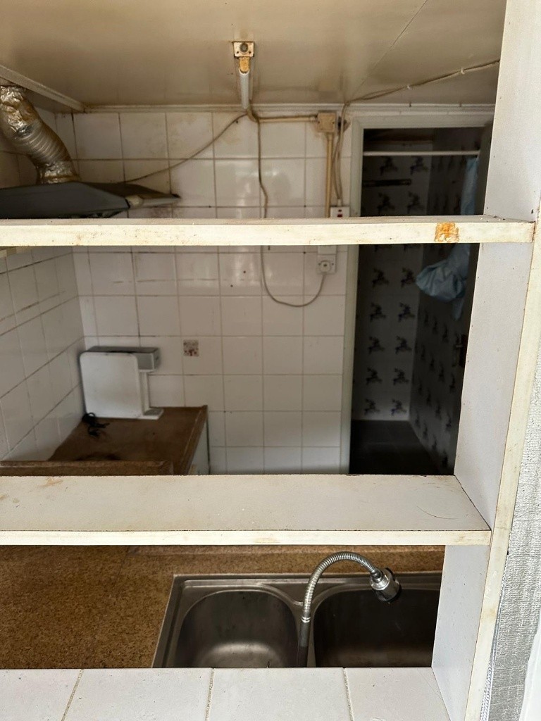 粉嶺龍躍頭村套房，3500租起，交通方便，性價比首選。 - 粉嶺 - 獨立套房 - Homates 香港