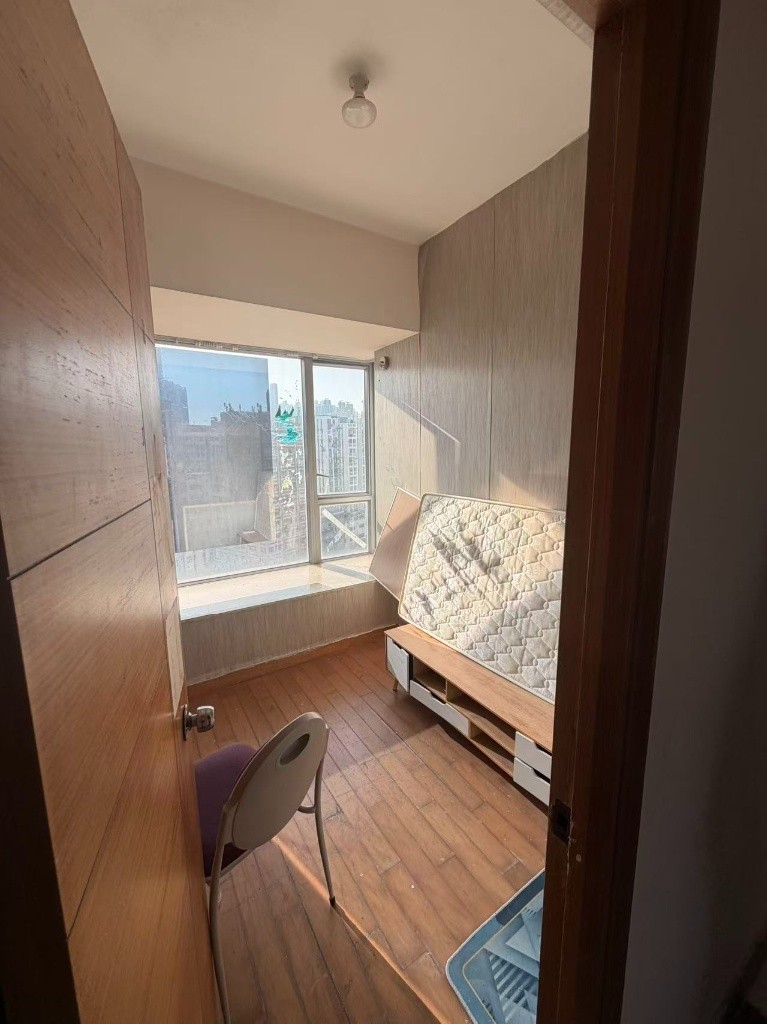 prince edward share unit kitchen  toilet share - 太子 - 房間 (合租／分租) - Homates 香港