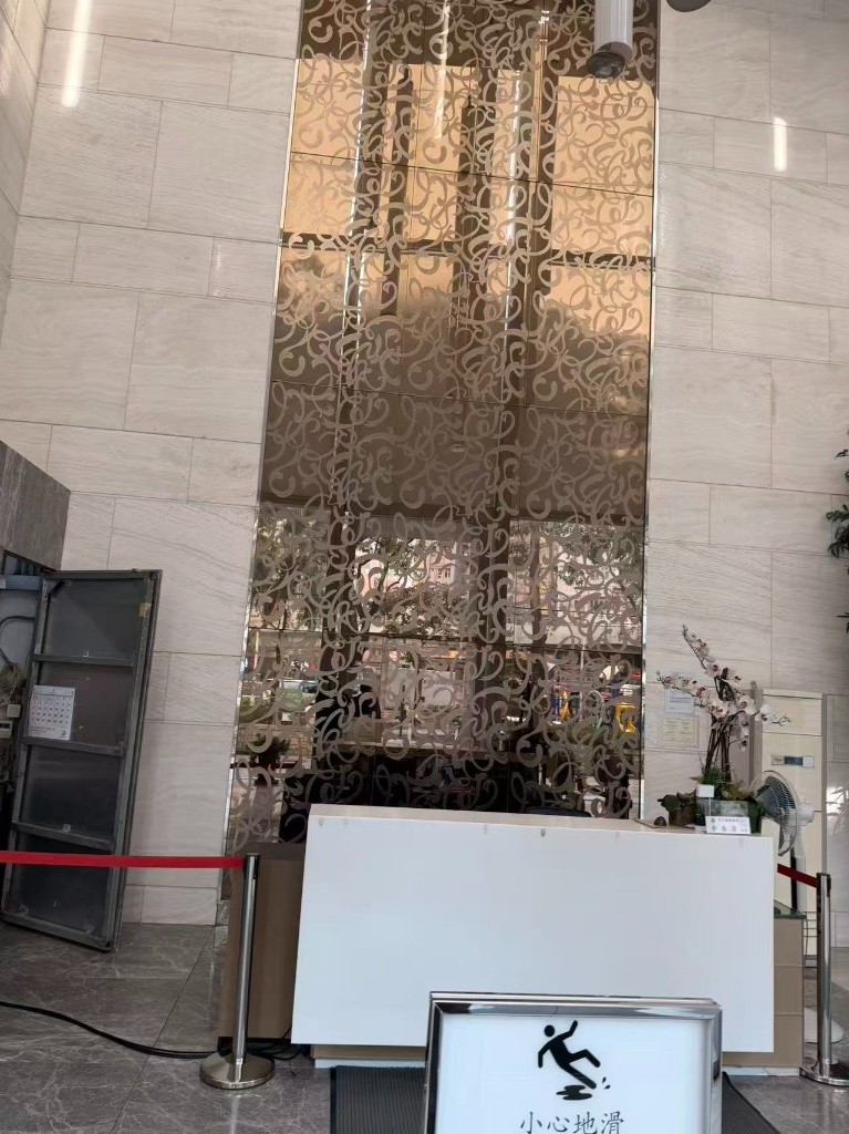 prince edward share unit kitchen  toilet share - 太子 - 房間 (合租／分租) - Homates 香港