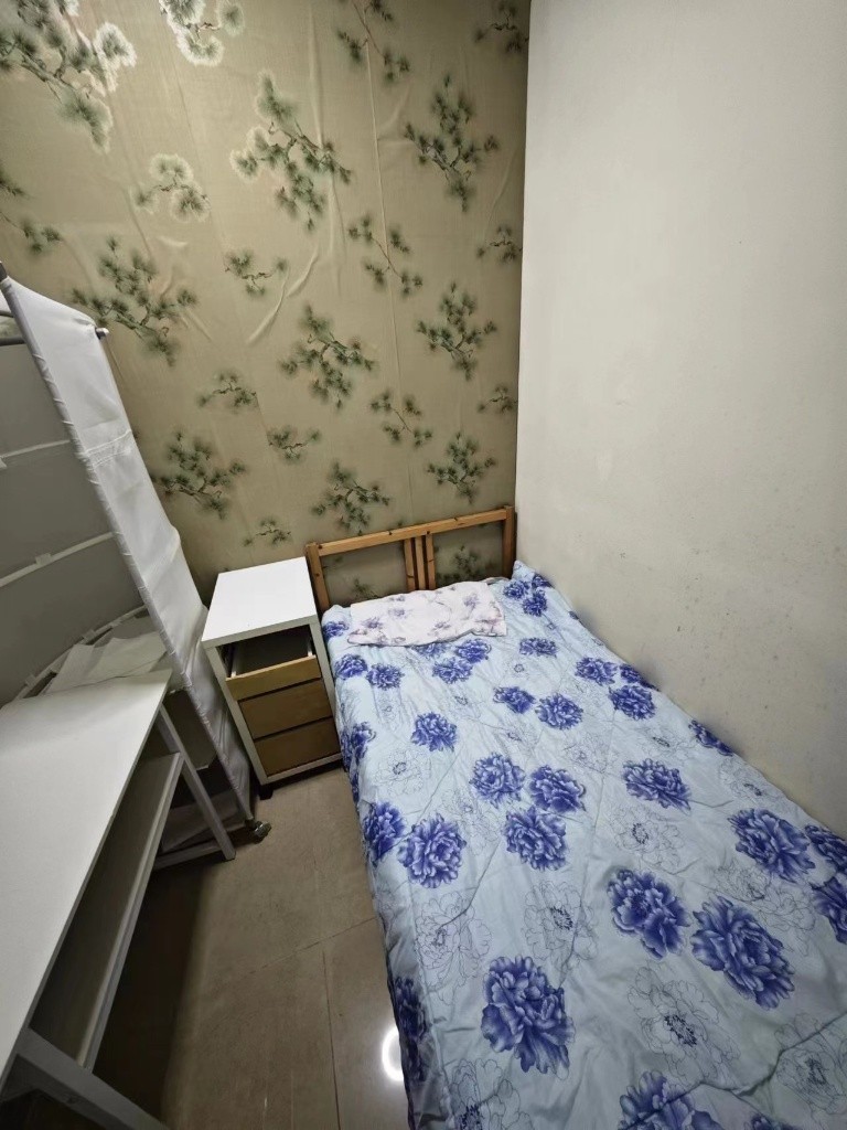 F09 D Ma On Shan OceanaireFemale Coliving space - 馬鞍山 - 房間 (合租／分租) - Homates 香港