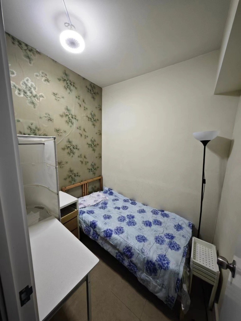 F09 D Ma On Shan OceanaireFemale Coliving space - 馬鞍山 - 房間 (合租／分租) - Homates 香港