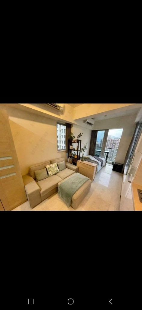 鄰近香港大學及香港大學港鐵站，静中帶旺，酒店式管理，附有會所。 - 薄扶林/海怡 - 住宅 (整间出租) - Homates 香港