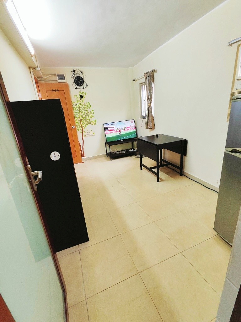 油塘村屋一房一廳交通方便即住 - 油塘/蓝田 - 住宅 (整间出租) - Homates 香港