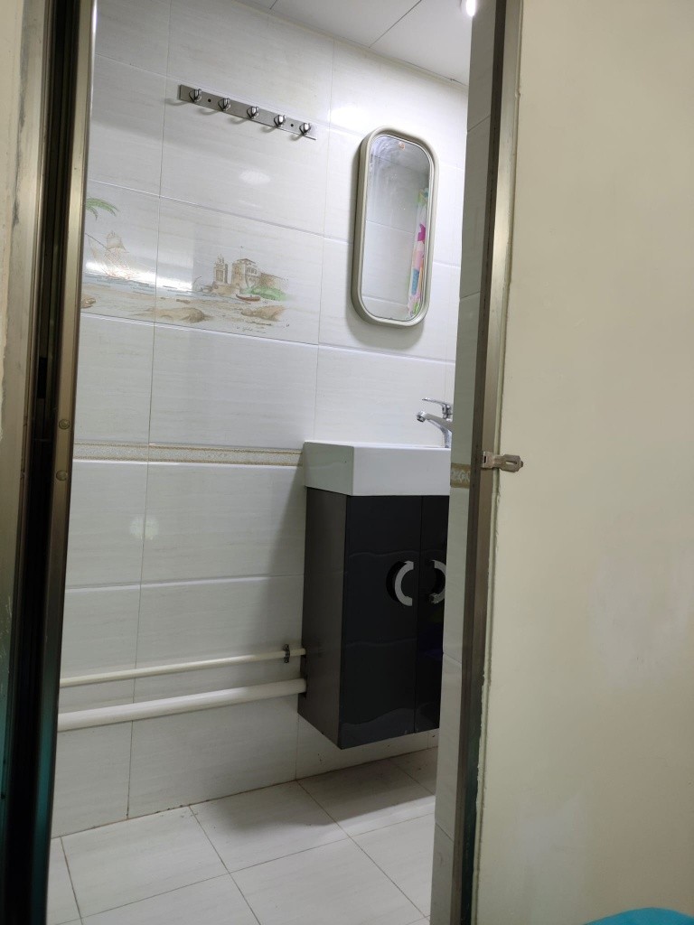 油塘村屋一房一廳交通方便即住 - 油塘/蓝田 - 住宅 (整间出租) - Homates 香港