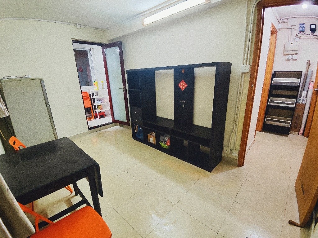 油塘村屋一房一廳330尺，交通方便睇岩即可入住 - 油塘/藍田 - 住宅 (整間出租) - Homates 香港