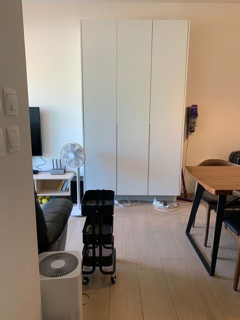 【Park YOHO 靚房搵室友】限女生｜愛貓人士 🐱 - 元朗 - 房間 (合租／分租) - Homates 香港