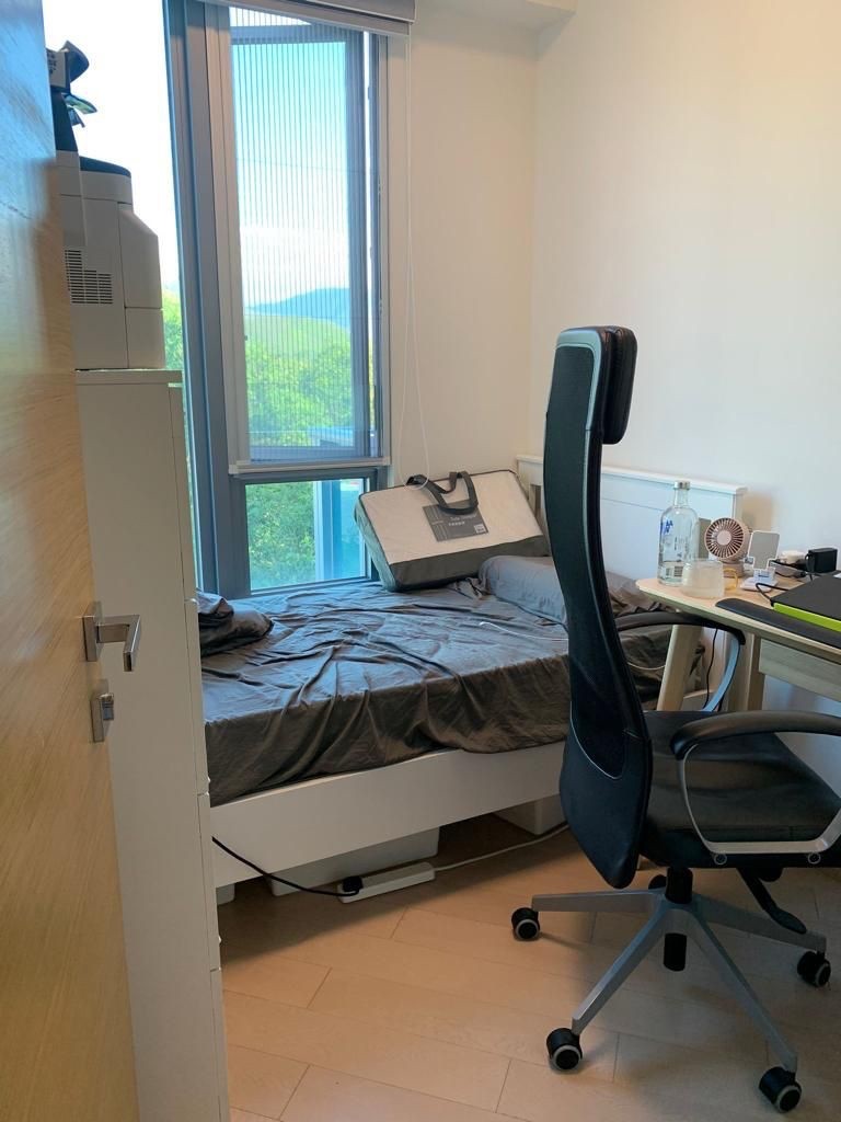 【Park YOHO 靚房搵室友】限女生｜愛貓人士 🐱 - 元朗 - 房間 (合租／分租) - Homates 香港