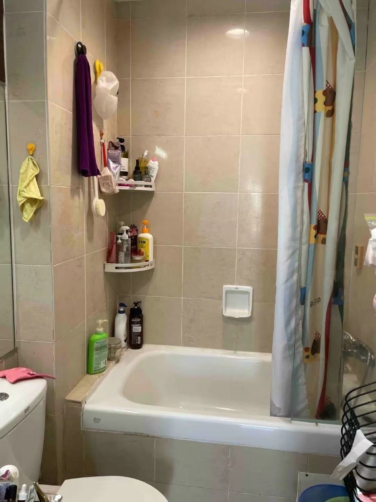Sublet Room available 找人轉租房間 - 旺角/油麻地 - 住宅 (整間出租) - Homates 香港