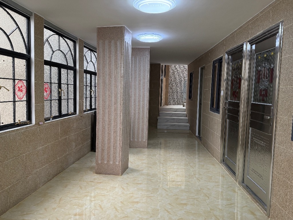 新房出租，全新配置 - 大埔/太和 - 住宅 (整间出租) - Homates 香港