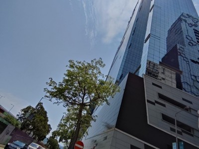 香港 -  - 觀塘敬業街55號皇廷廣場