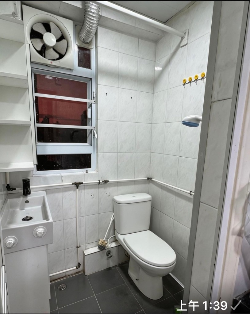 頂樓連天台，高層、單邊、東南 - 旺角/油麻地 - 住宅 (整間出租) - Homates 香港