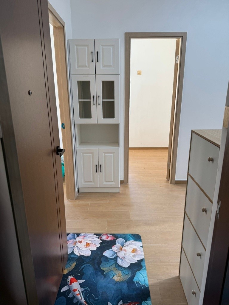 旺角時興大廈中層，1分鐘地鐵站 - 旺角/油麻地 - 住宅 (整间出租) - Homates 香港