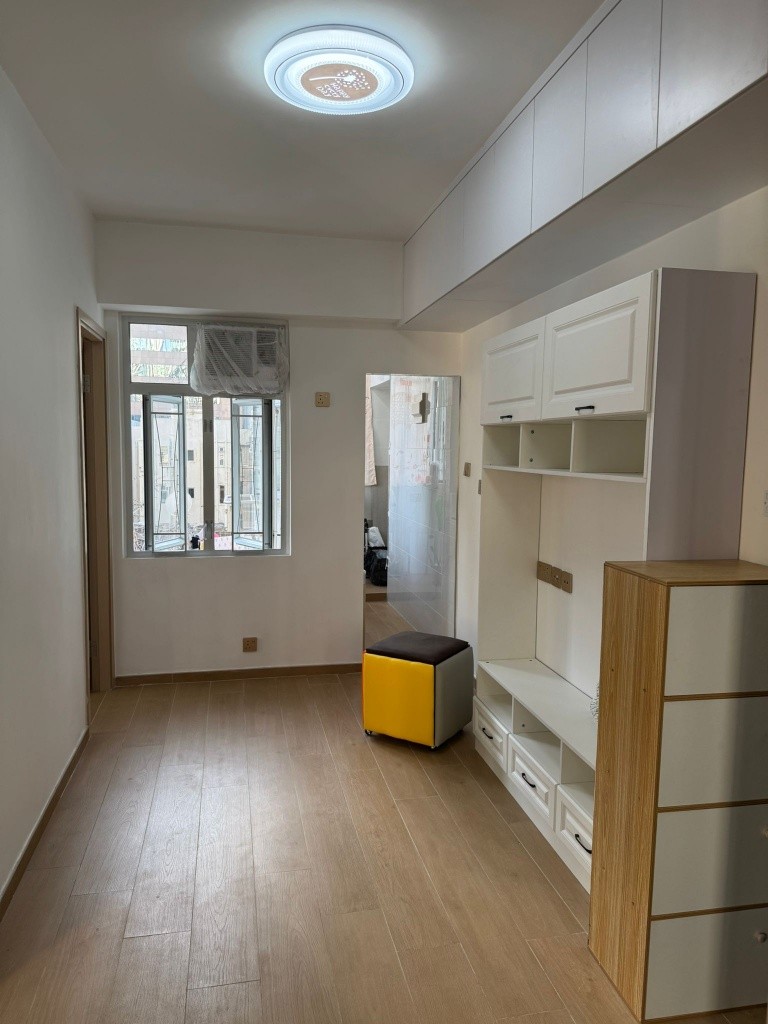 旺角時興大廈中層，1分鐘地鐵站 - 旺角/油麻地 - 住宅 (整间出租) - Homates 香港