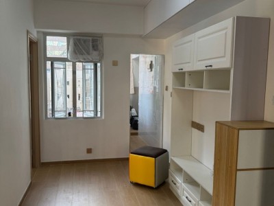 香港 -  - 旺角通菜街時興大廈