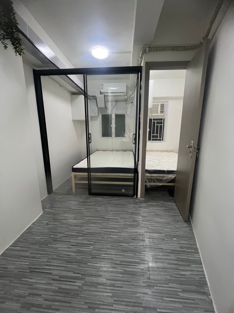 尖沙咀環海大廈2房1廳 - Jordan/Tsim Sha Tsui - Flat - Homates Hong Kong