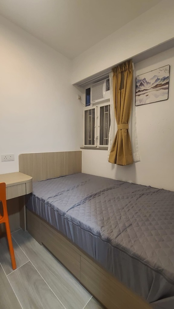 北角僑冠大廈套房 - North Point - Studio - Homates Hong Kong