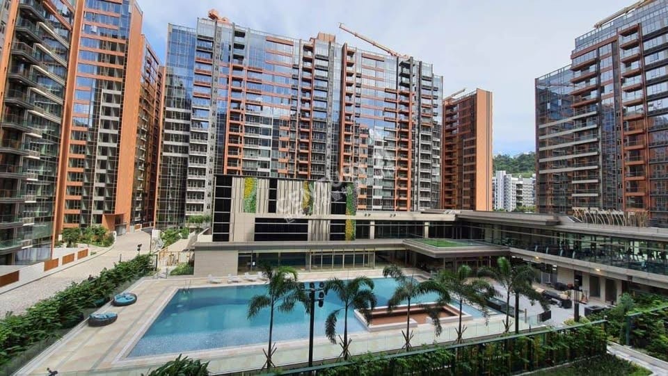 🏠 海日灣 🏡 - 大埔/太和 - 住宅 (整间出租) - Homates 香港