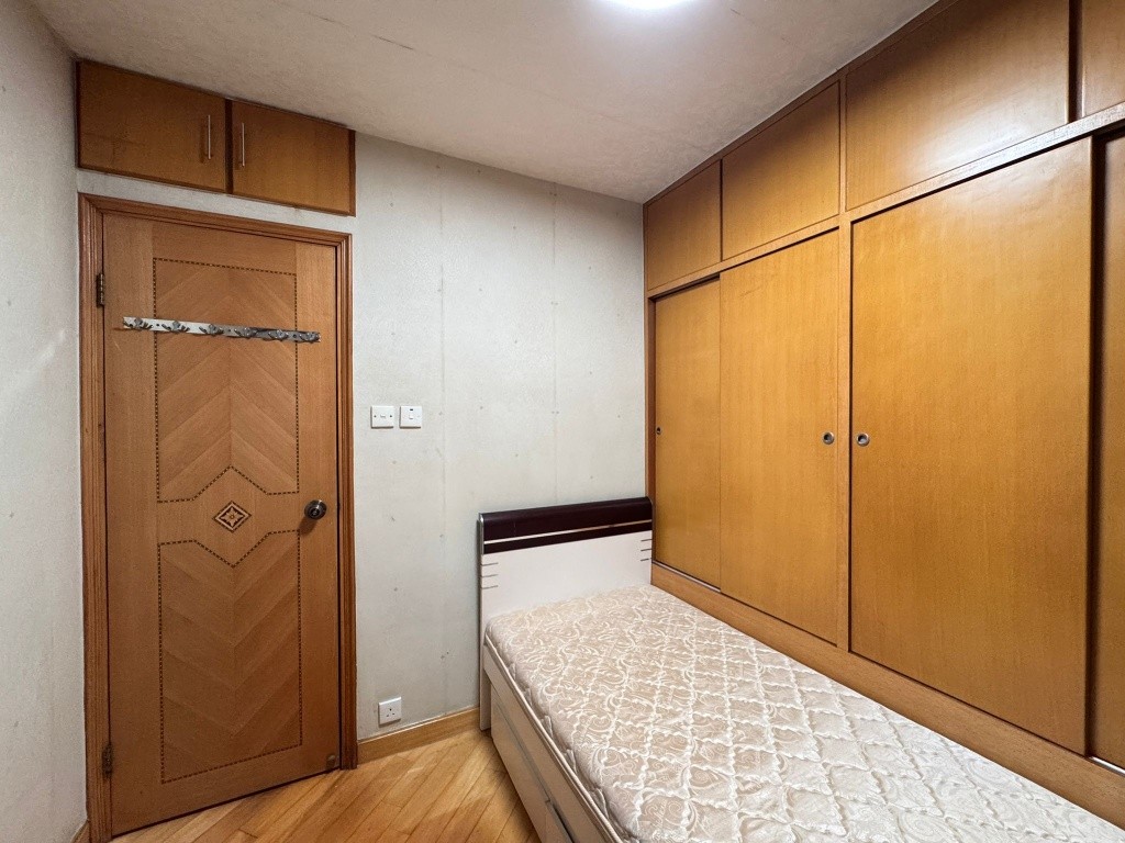 單一房間出租 / 租客免佣 - 红磡/黄埔 - 房间 (合租／分租) - Homates 香港