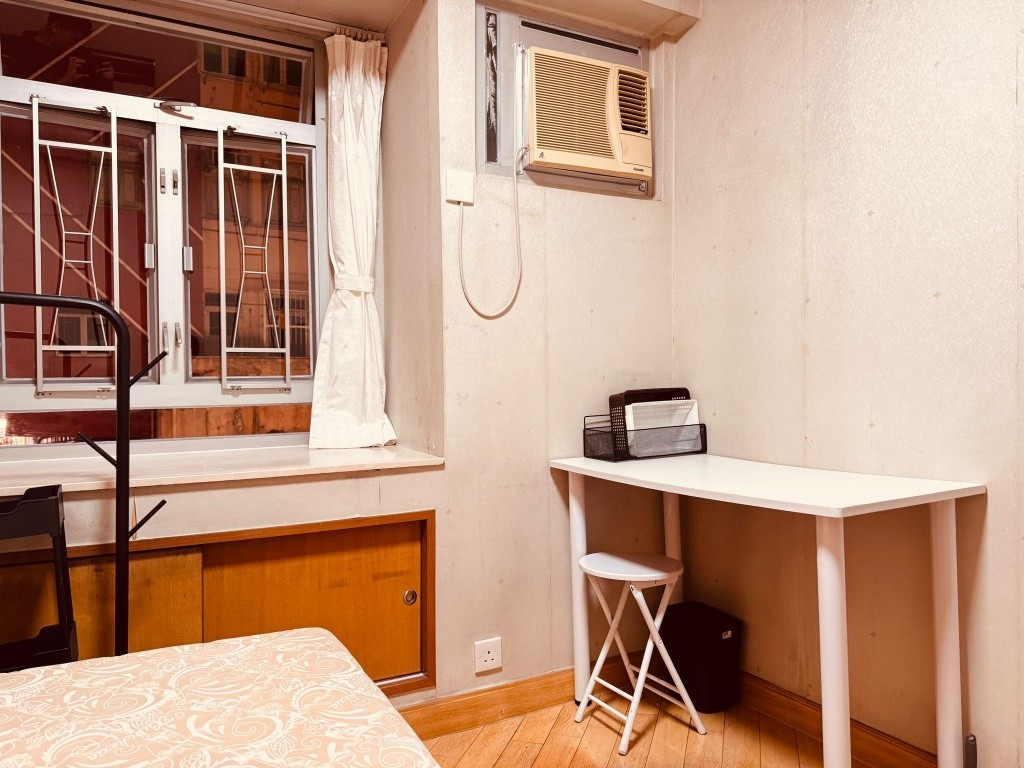 單一房間出租 / 租客免佣 - 红磡/黄埔 - 房间 (合租／分租) - Homates 香港