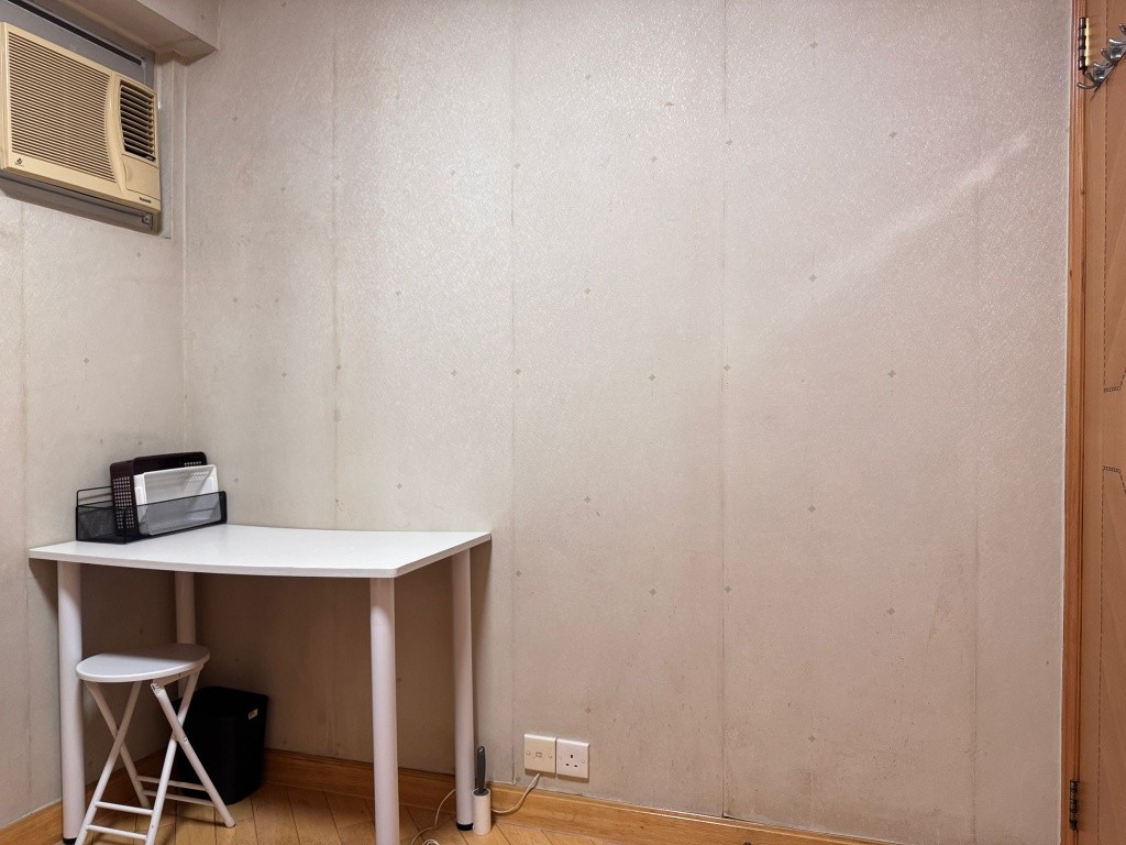 單一房間出租 / 租客免佣 - 红磡/黄埔 - 房间 (合租／分租) - Homates 香港