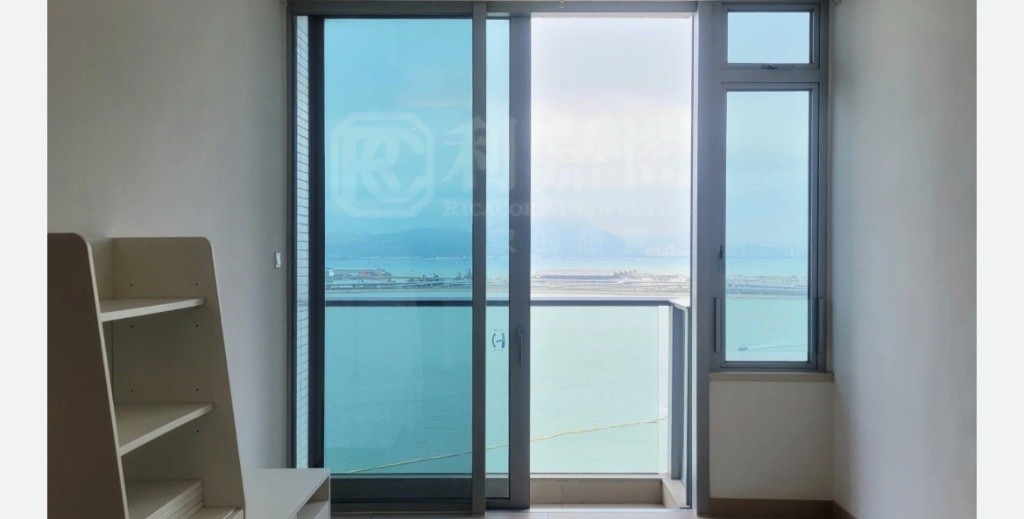 Looking for a roommate: 東環 Highest floor - 东涌 - 住宅 (整间出租) - Homates 香港