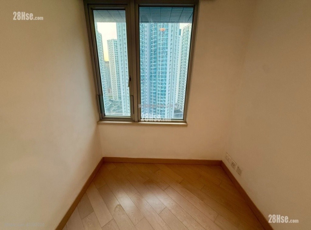 Looking for a roommate: 東環 Highest floor - 东涌 - 住宅 (整间出租) - Homates 香港