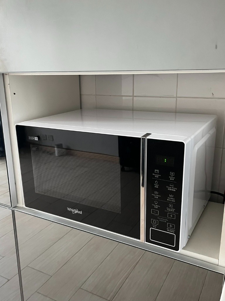 Looking for a roommate: 東環 Highest floor - 东涌 - 住宅 (整间出租) - Homates 香港