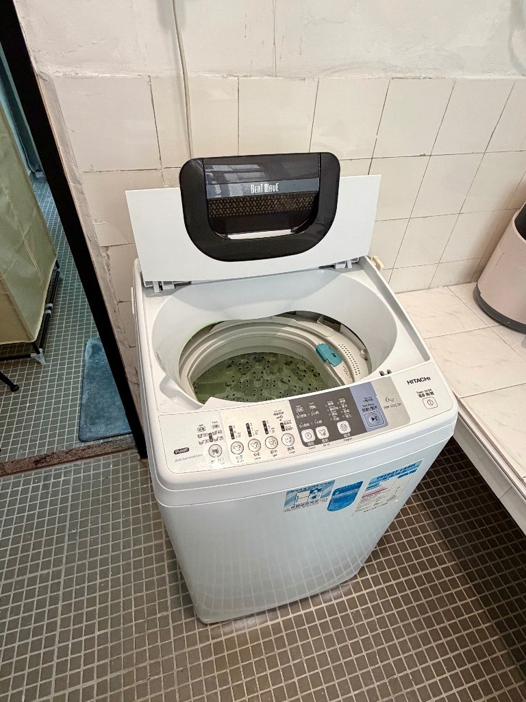 天后唐8樓連天台 Share-Flat 招室友（30/4） - 銅鑼灣 - 房間 (合租／分租) - Homates 香港