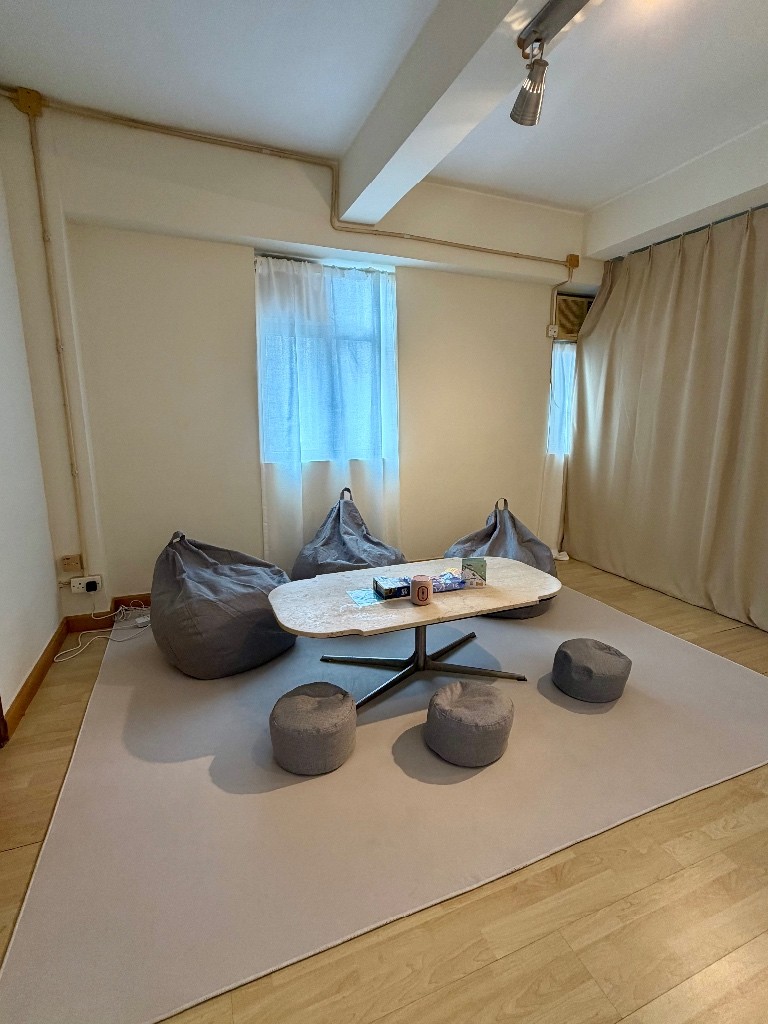 天后唐8樓連天台 Share-Flat 招室友（30/4） - 銅鑼灣 - 房間 (合租／分租) - Homates 香港