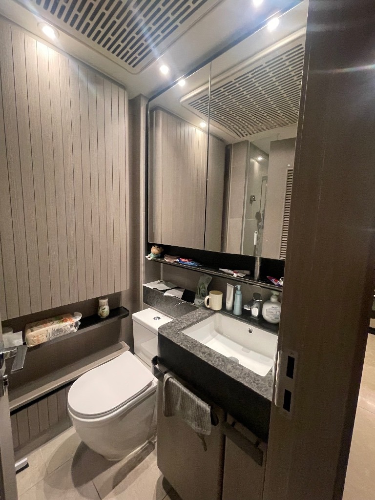 香港租房/合組 - 屯門 - 房間 (合租／分租) - Homates 香港