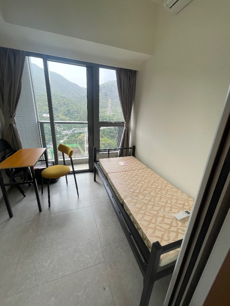 香港租房/合組 - 屯門 - 房間 (合租／分租) - Homates 香港