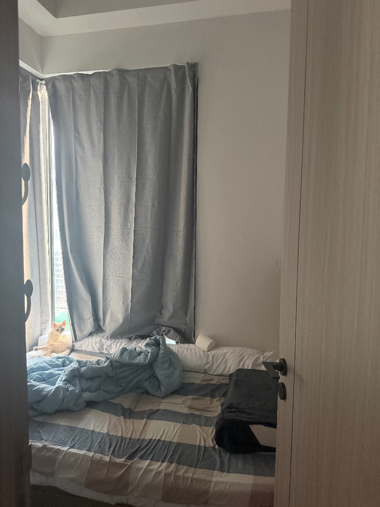 長沙灣 連方2 新樓找roommate - 長沙灣 - 房間 (合租／分租) - Homates 香港