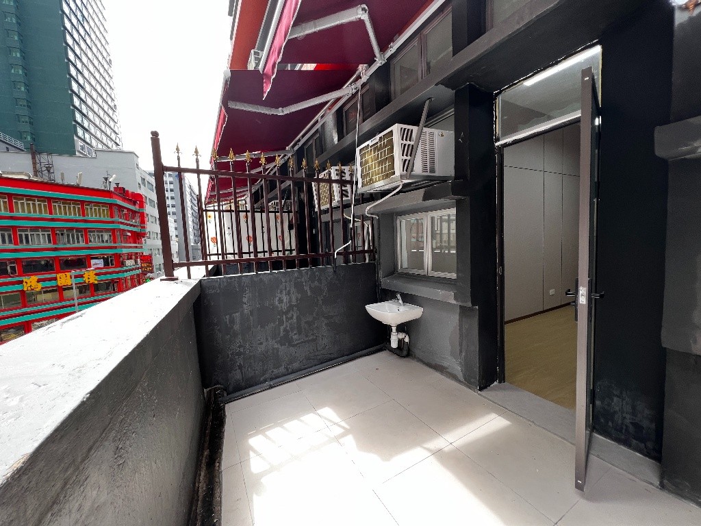 24小时辦公室 人流暢旺 獨立廁所 ，電子門鎖，近港鐵站 瑞泰偉基商業廣場 - 觀塘/秀茂坪 - 住宅 (整間出租) - Homates 香港