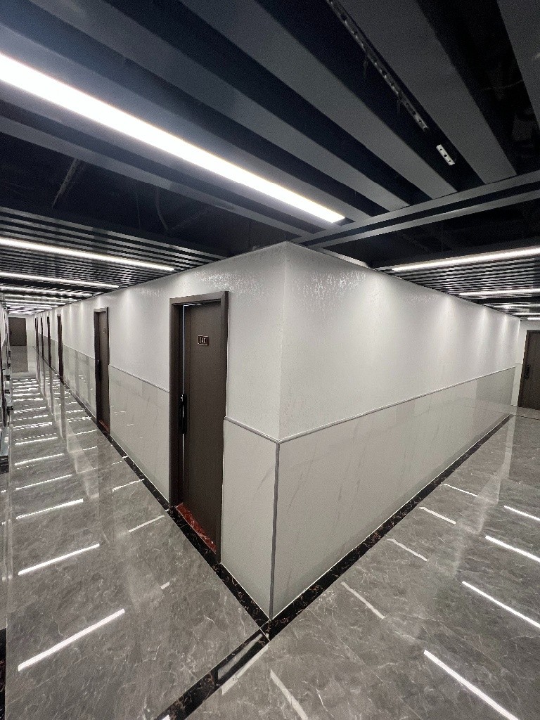 24小时辦公室 人流暢旺 獨立廁所 ，電子門鎖，近港鐵站 瑞泰偉基商業廣場 - 觀塘/秀茂坪 - 住宅 (整間出租) - Homates 香港