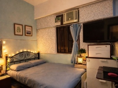 香港 -  - Waterloo Road 