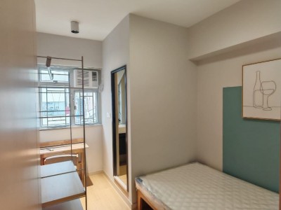 香港 -  - 軒尼詩道475-481號東南大廈