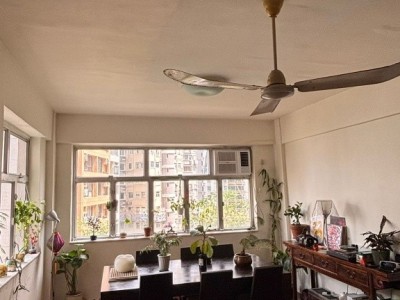 香港 -  - Shing Kai Mansion, 13-15A Babigton Path