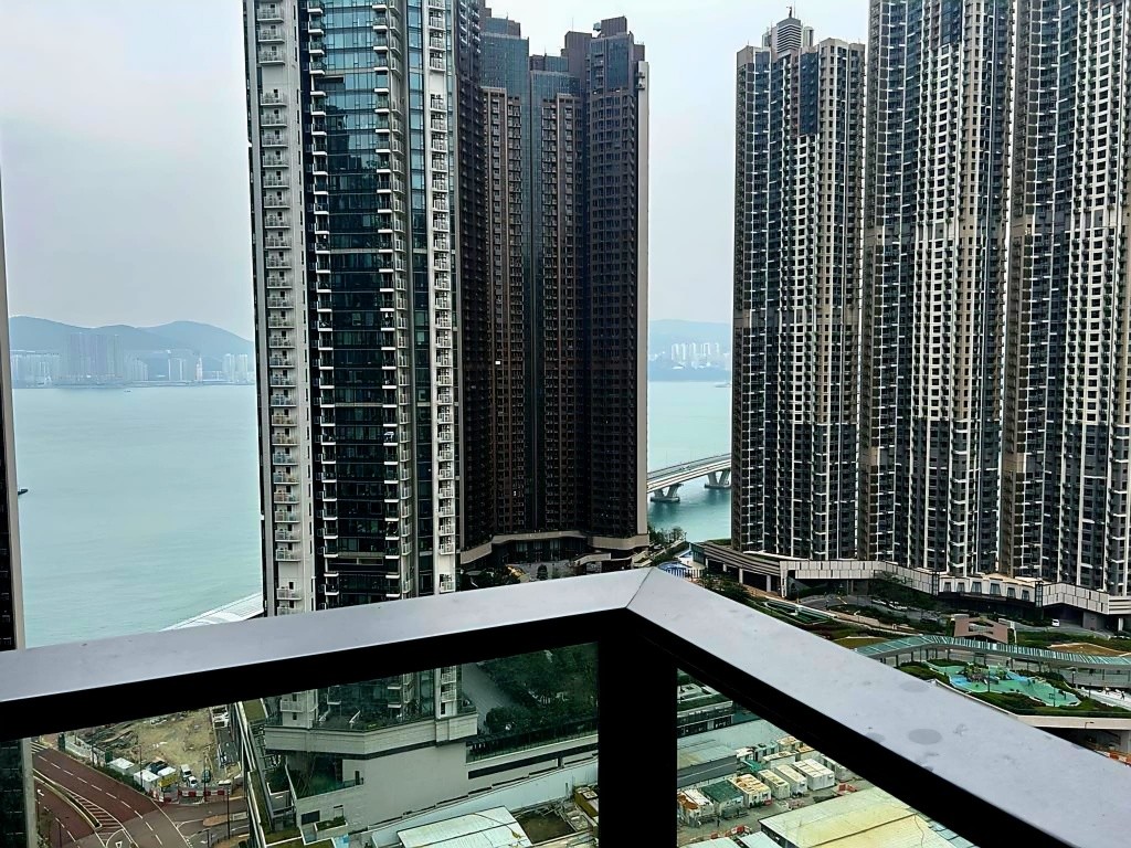 FOR RENT - 2 Bed, Sea View, Resort Style Flat in Lohas Park. No Commission! - 将军澳 - 住宅 (整间出租) - Homates 香港