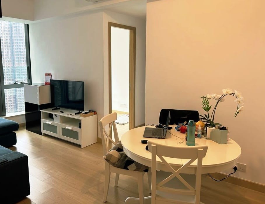 FOR RENT - 2 Bed, Sea View, Resort Style Flat in Lohas Park. No Commission! - 将军澳 - 住宅 (整间出租) - Homates 香港