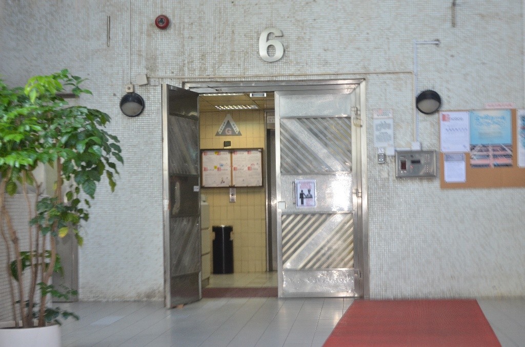 香港新界上水凰南路9號翠麗花園6座高層招合租女室友, 巳有三人							 - 上水 - 住宅 (整间出租) - Homates 香港
