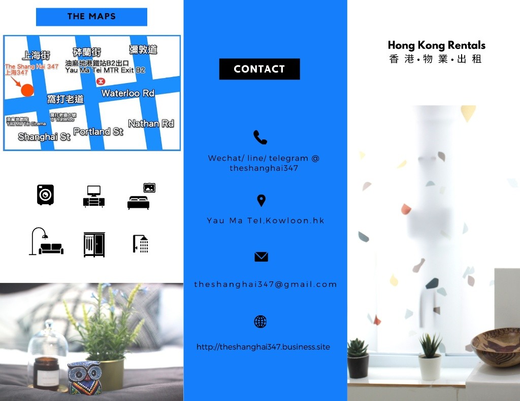 Room type: Living Room with one bedroom, starting from HKD11500油麻地一房一廳包清潔包維修免費WiFi - 旺角/油麻地 - 房間 (合租／分租) - Homates 香港